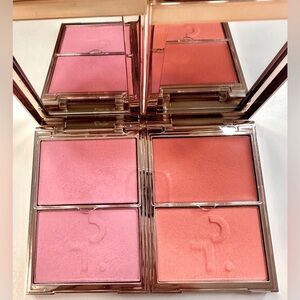 PATRICK TA
Major Headlines Double-Take Crème & Powder
Blush Duo x2